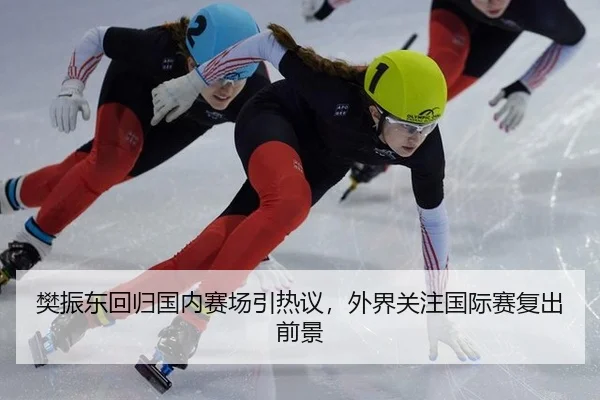 樊振东回归国内赛场引热议，外界关注国际赛复出前景